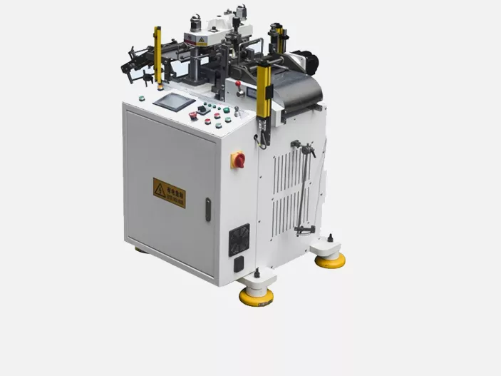 Zhengxian high-speed precision film cutting machine