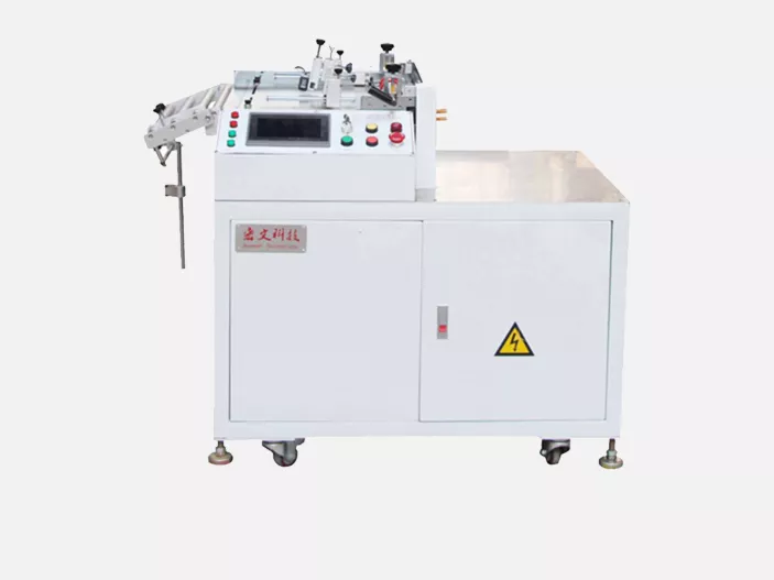 Hongwen computer independent cutting machine